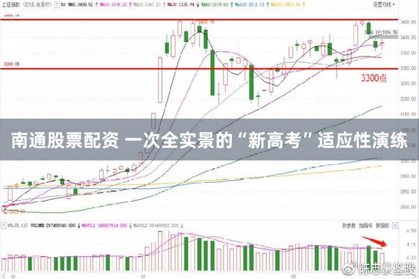 南通股票配资 一次全实景的“新高考”适应性演练